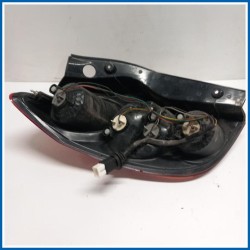 Fanale LAMP ASSY-RR COMBI-RH | dx. | post. SSANGYONG Korando III