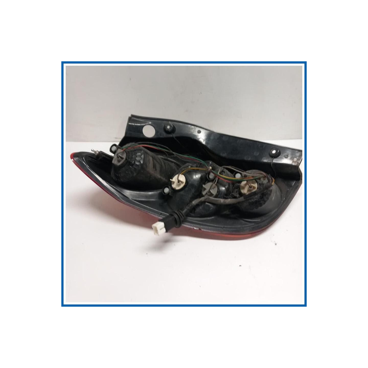 Fanale LAMP ASSY-RR COMBI-RH | dx. | post. SSANGYONG Korando III