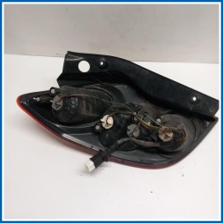 Fanale LAMP ASSY-RR COMBI-RH | dx. | post. SSANGYONG Korando III