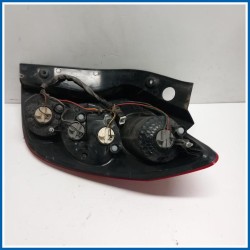 Fanale LAMP ASSY-RR COMBI-LH | sx. | post. SSANGYONG Korando III