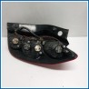 Fanale LAMP ASSY-RR COMBI-LH | sx. | post. SSANGYONG Korando III