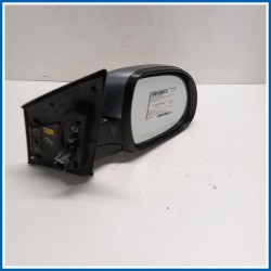 Retrovisore esterno MIRROR ASSY-O/S-RH | dx. | ant. SSANGYONG Korando III