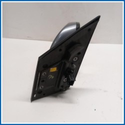 Retrovisore esterno MIRROR ASSY-O/S-RH | dx. | ant. SSANGYONG Korando III