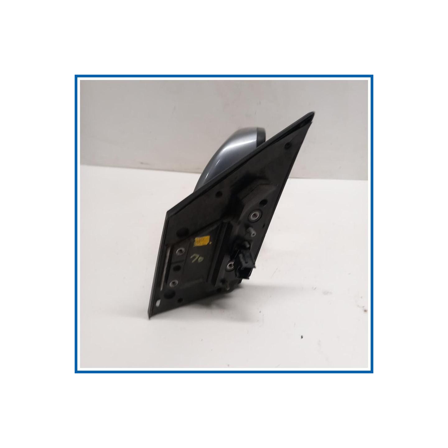 Retrovisore esterno MIRROR ASSY-O/S-RH | dx. | ant. SSANGYONG Korando III