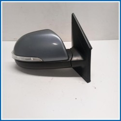 Retrovisore esterno MIRROR ASSY-O/S-RH | dx. | ant. SSANGYONG Korando III