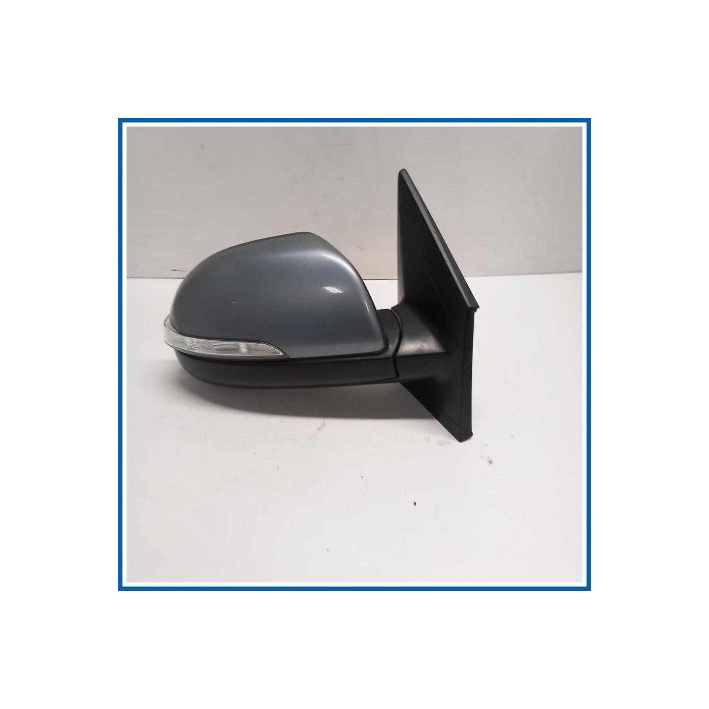 Retrovisore esterno MIRROR ASSY-O/S-RH | dx. | ant. SSANGYONG Korando III