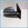 Retrovisore esterno MIRROR ASSY-O/S-RH | dx. | ant. SSANGYONG Korando III