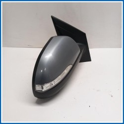 Retrovisore esterno MIRROR ASSY-O/S-RH | dx. | ant. SSANGYONG Korando III