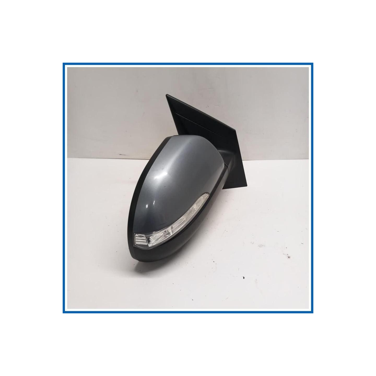 Retrovisore esterno MIRROR ASSY-O/S-RH | dx. | ant. SSANGYONG Korando III