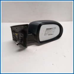 Retrovisore esterno MIRROR ASSY-O/S-RH | dx. | ant. SSANGYONG Korando III