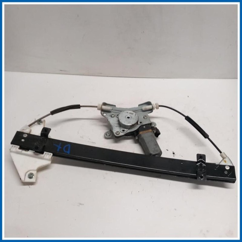 Alzacristallo porta REGULATOR-F/DR PWR WDW FRT-RH | dx. | ant. SSANGYONG Korando III