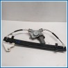 Alzacristallo porta REGULATOR-F/DR PWR WDW FRT-RH | dx. | ant. SSANGYONG Korando III