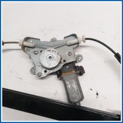 Alzacristallo porta REGULATOR-F/DR PWR WDW FRT-RH | dx. | ant. SSANGYONG Korando III