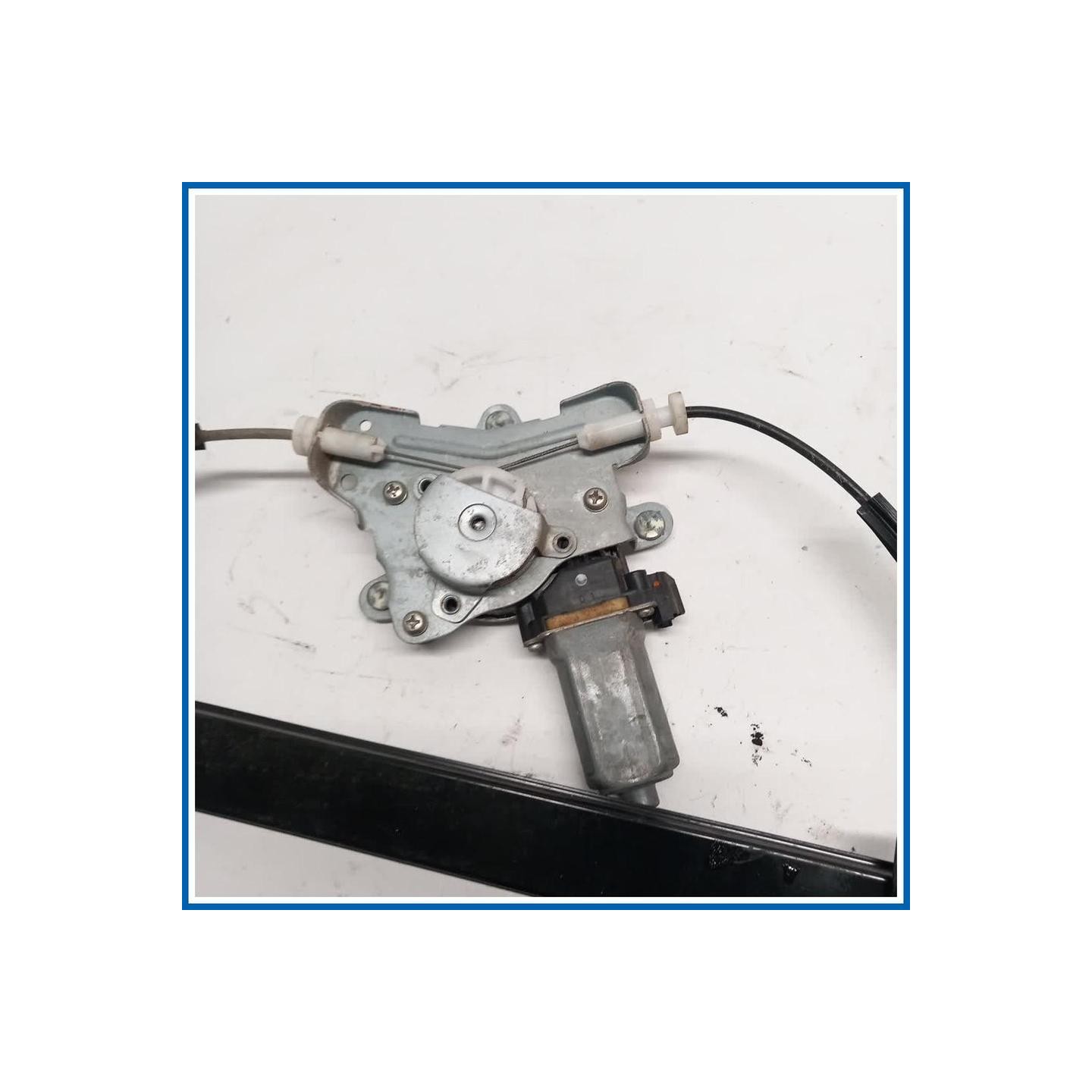 Alzacristallo porta REGULATOR-F/DR PWR WDW FRT-RH | dx. | ant. SSANGYONG Korando III