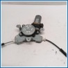 Alzacristallo porta REGULATOR-F/DR PWR WDW FRT-RH | dx. | ant. SSANGYONG Korando III