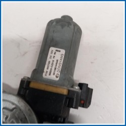 Alzacristallo porta REGULATOR-F/DR PWR WDW FRT-RH | dx. | ant. SSANGYONG Korando III