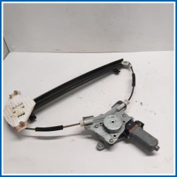 Alzacristallo porta REGULATOR-F/DR PWR WDW FRT-RH | dx. | ant. SSANGYONG Korando III
