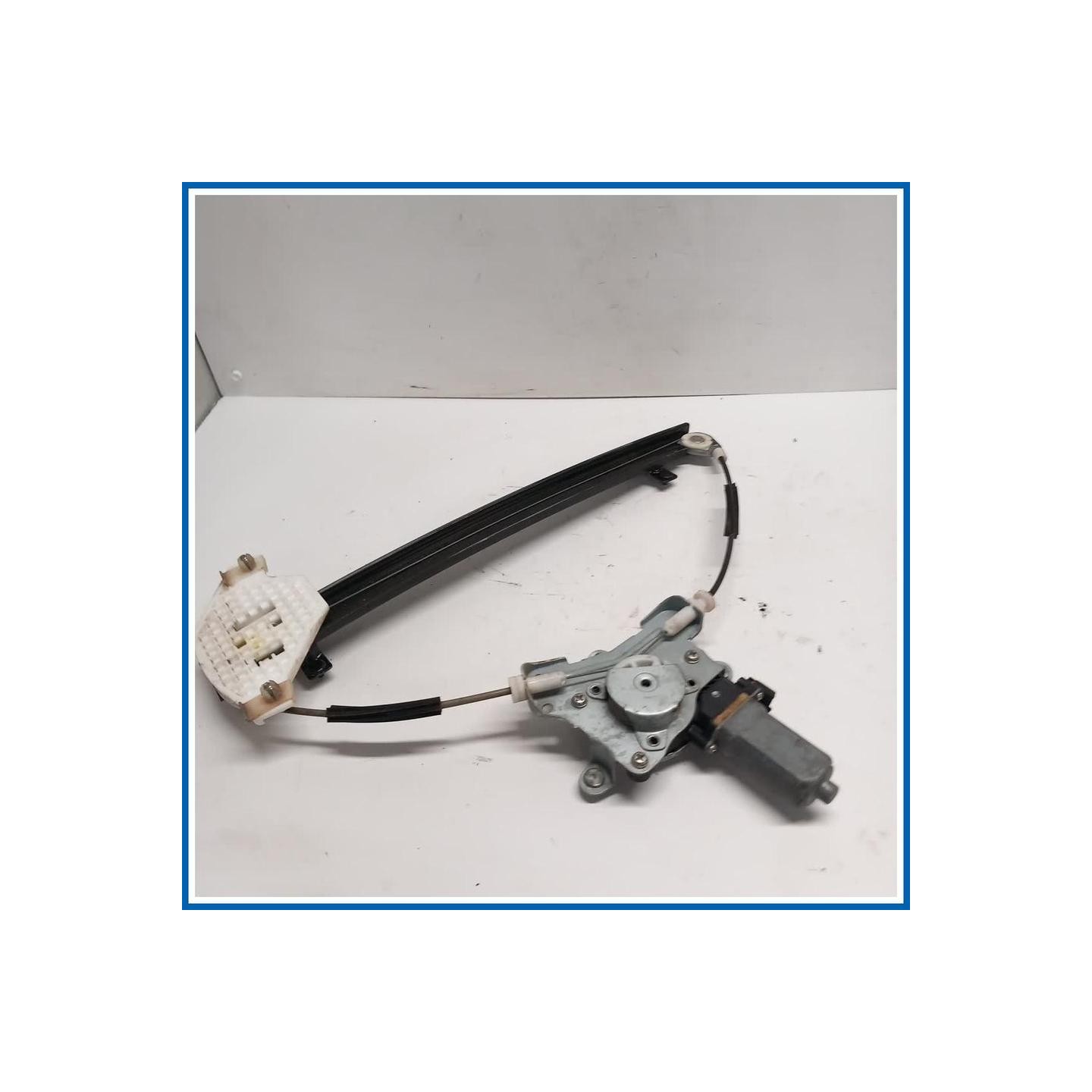 Alzacristallo porta REGULATOR-F/DR PWR WDW FRT-RH | dx. | ant. SSANGYONG Korando III