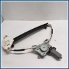 Alzacristallo porta REGULATOR-F/DR PWR WDW FRT-RH | dx. | ant. SSANGYONG Korando III