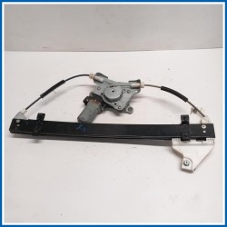 Alzacristallo porta REGULATOR-F/DR PWR WDW FRT-LH | sx. | ant. SSANGYONG Korando III