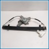 Alzacristallo porta REGULATOR-F/DR PWR WDW FRT-LH | sx. | ant. SSANGYONG Korando III