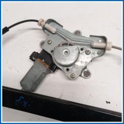 Alzacristallo porta REGULATOR-F/DR PWR WDW FRT-LH | sx. | ant. SSANGYONG Korando III