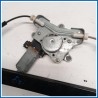 Alzacristallo porta REGULATOR-F/DR PWR WDW FRT-LH | sx. | ant. SSANGYONG Korando III