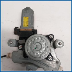 Alzacristallo porta REGULATOR-F/DR PWR WDW FRT-LH | sx. | ant. SSANGYONG Korando III