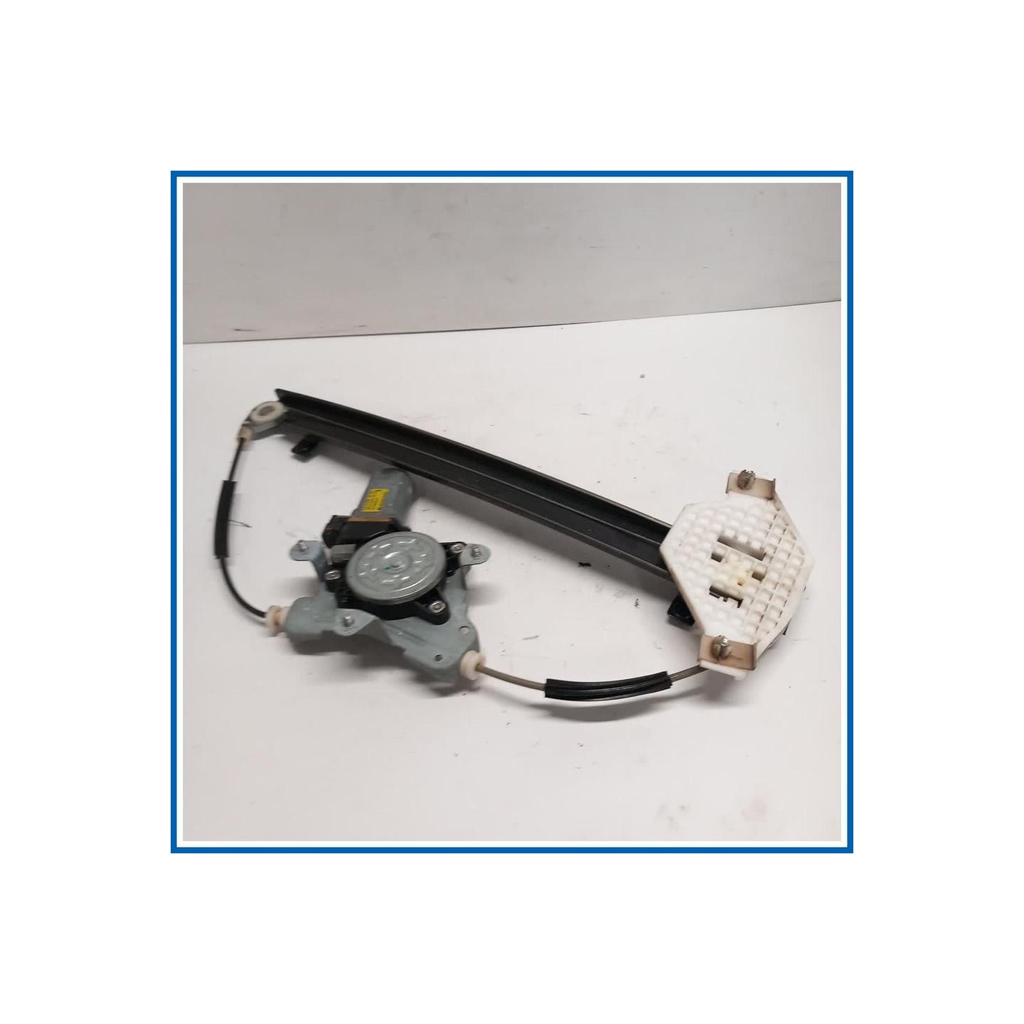 Alzacristallo porta REGULATOR-F/DR PWR WDW FRT-LH | sx. | ant. SSANGYONG Korando III