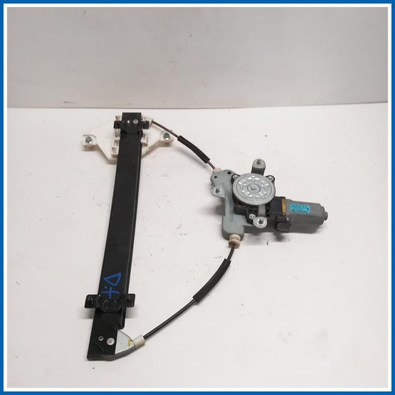 Alzacristallo porta REGULATOR-R/DR PWR WDW RR-RH | dx. | post. SSANGYONG Korando III