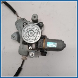 Alzacristallo porta REGULATOR-R/DR PWR WDW RR-RH | dx. | post. SSANGYONG Korando III