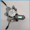 Alzacristallo porta REGULATOR-R/DR PWR WDW RR-RH | dx. | post. SSANGYONG Korando III