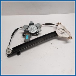 Alzacristallo porta REGULATOR-R/DR PWR WDW RR-RH | dx. | post. SSANGYONG Korando III