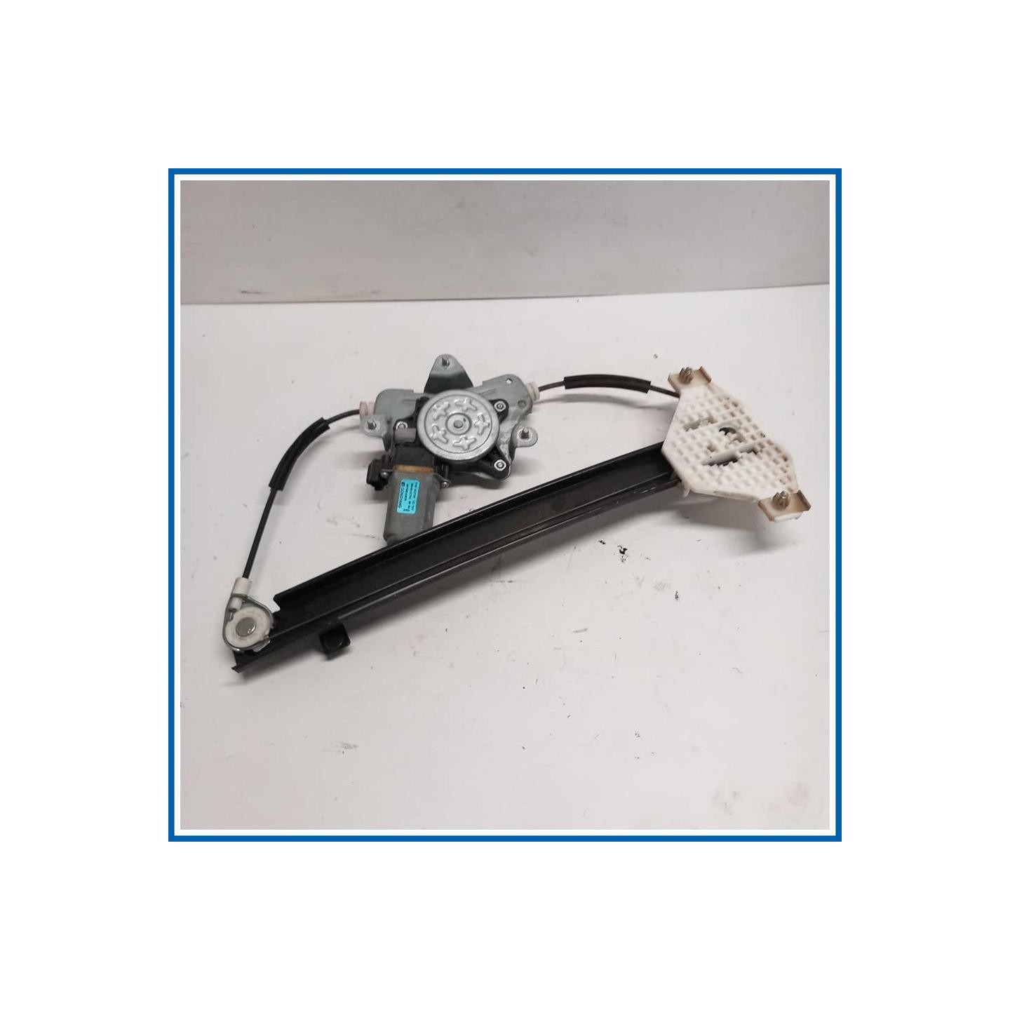 Alzacristallo porta REGULATOR-R/DR PWR WDW RR-RH | dx. | post. SSANGYONG Korando III