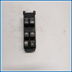 Interruttore alzacristalli SWITCH ASSY-PWR WDW MAIN | sx. | ant. SSANGYONG Korando III