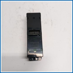 Interruttore alzacristalli SWITCH ASSY-PWR WDW MAIN | sx. | ant. SSANGYONG Korando III