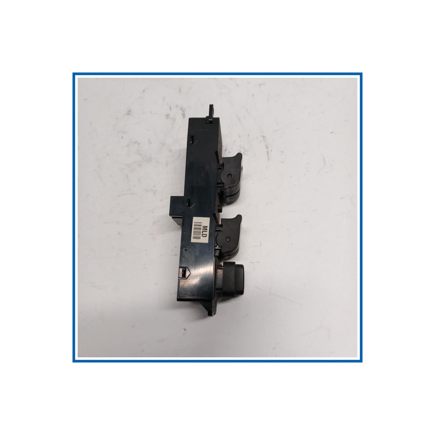 Interruttore alzacristalli SWITCH ASSY-PWR WDW MAIN | sx. | ant. SSANGYONG Korando III