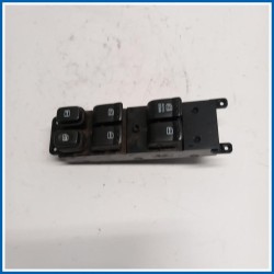 Interruttore alzacristalli SWITCH ASSY-PWR WDW MAIN | sx. | ant. SSANGYONG Korando III
