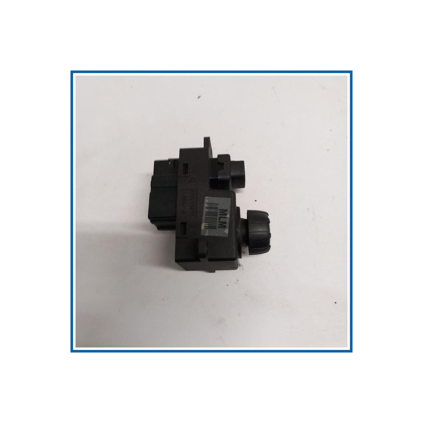 Interruttore regolazione specchio retrovisore est. SWITCH ASSY-O/S MIRROR | sx. |  SSANGYONG Korando III