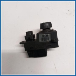 Interruttore regolazione specchio retrovisore est. SWITCH ASSY-O/S MIRROR | sx. |  SSANGYONG Korando III