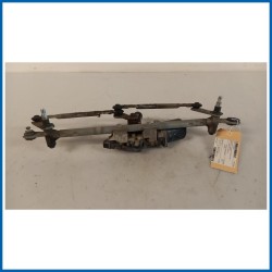 Meccanismo Tergicristallo LINKAGE ASSY-WINDSHIELD WIPER |  |  SSANGYONG Korando III