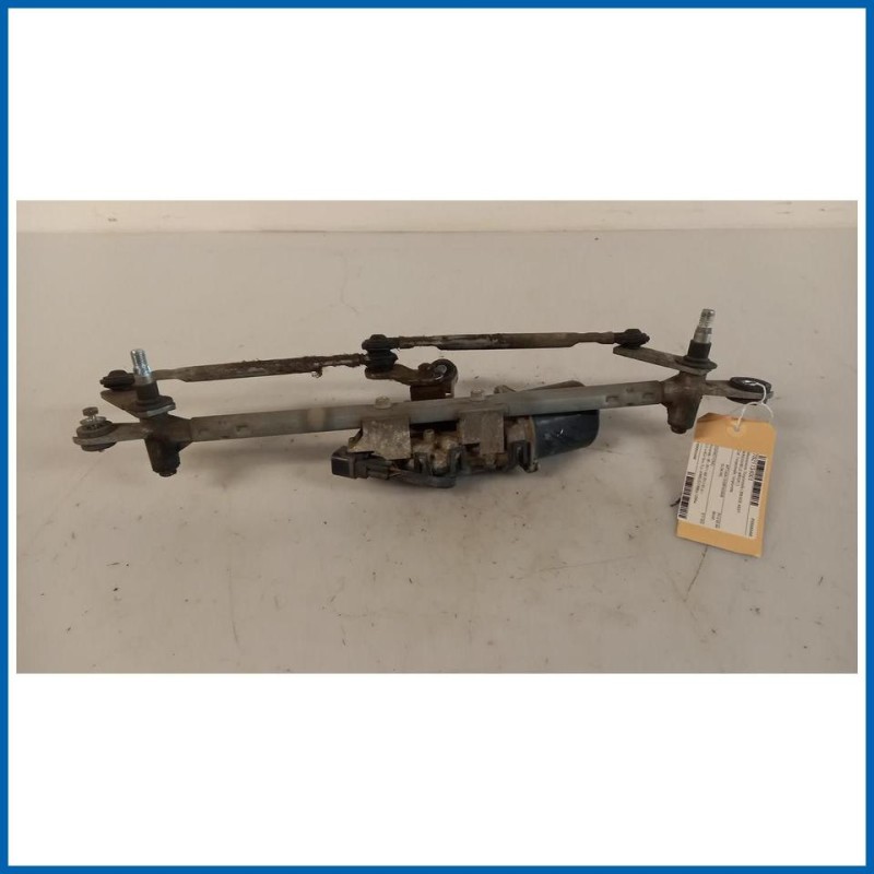Meccanismo Tergicristallo LINKAGE ASSY-WINDSHIELD WIPER |  |  SSANGYONG Korando III