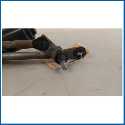 Meccanismo Tergicristallo LINKAGE ASSY-WINDSHIELD WIPER |  |  SSANGYONG Korando III