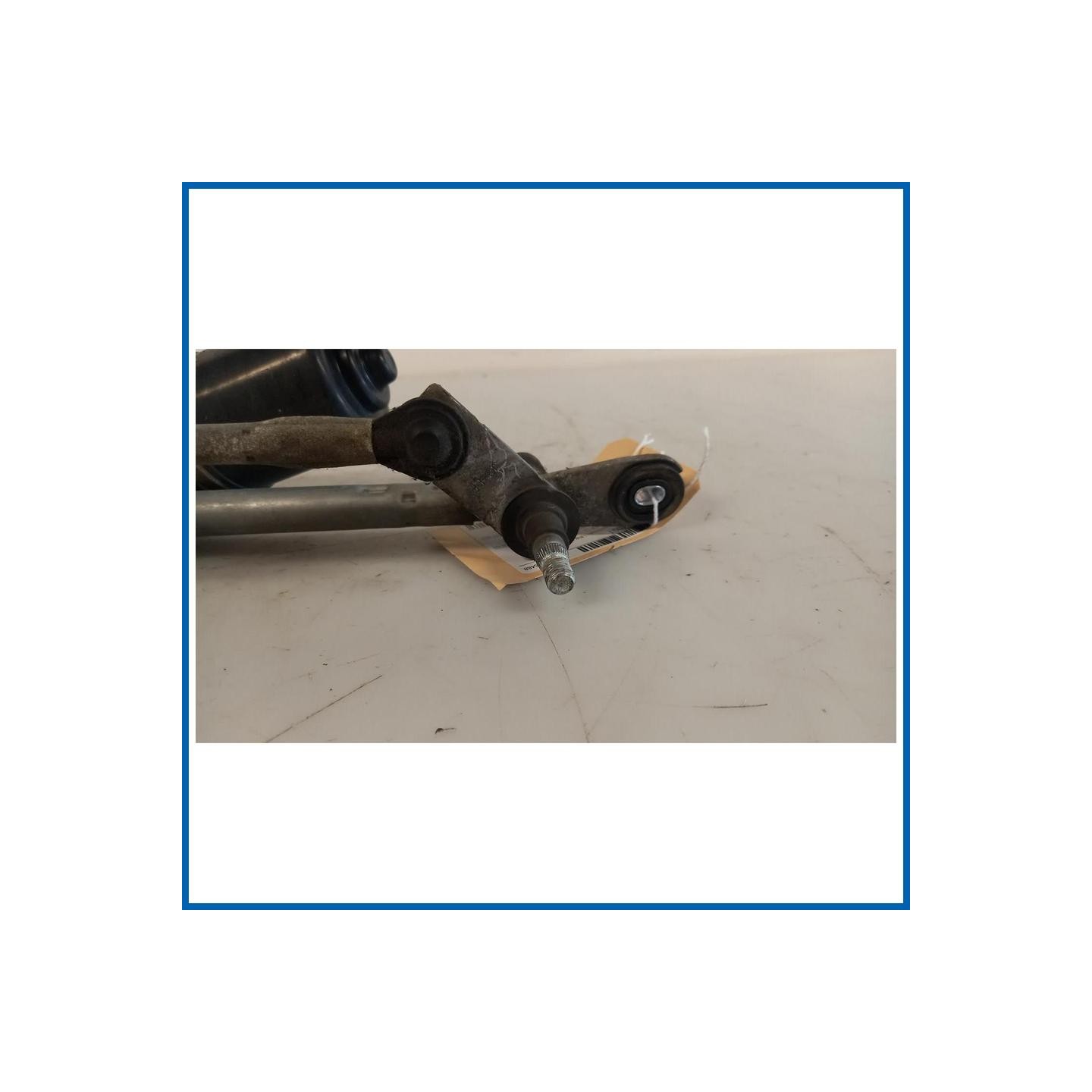 Meccanismo Tergicristallo LINKAGE ASSY-WINDSHIELD WIPER |  |  SSANGYONG Korando III