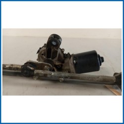 Meccanismo Tergicristallo LINKAGE ASSY-WINDSHIELD WIPER |  |  SSANGYONG Korando III
