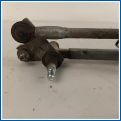 Meccanismo Tergicristallo LINKAGE ASSY-WINDSHIELD WIPER |  |  SSANGYONG Korando III