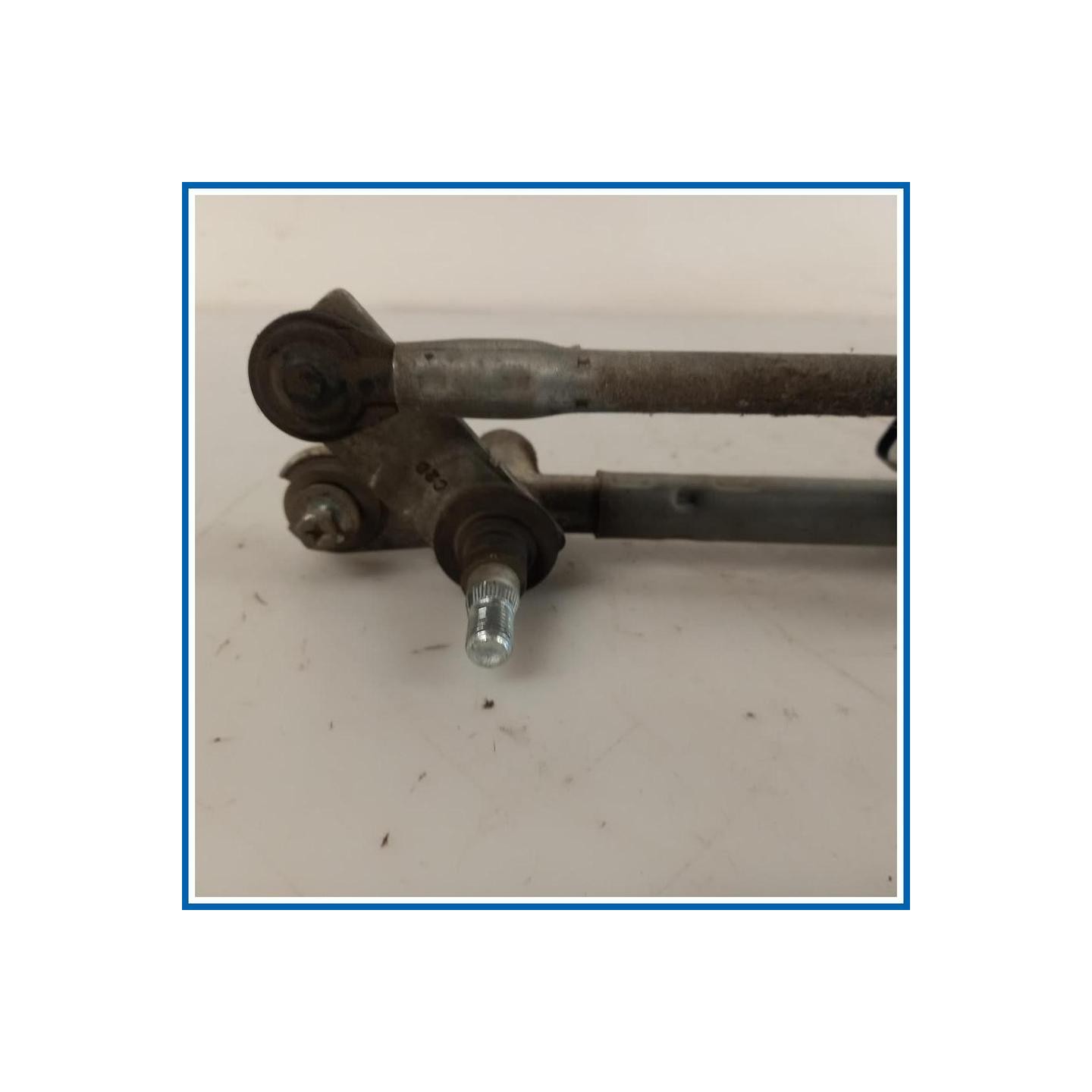 Meccanismo Tergicristallo LINKAGE ASSY-WINDSHIELD WIPER |  |  SSANGYONG Korando III