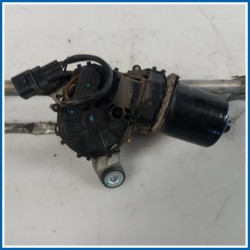 Meccanismo Tergicristallo LINKAGE ASSY-WINDSHIELD WIPER |  |  SSANGYONG Korando III
