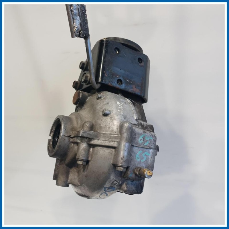 Differenziale DIFFERENZIALE J211 |  | ant. K3 DAIHATSU Terios II