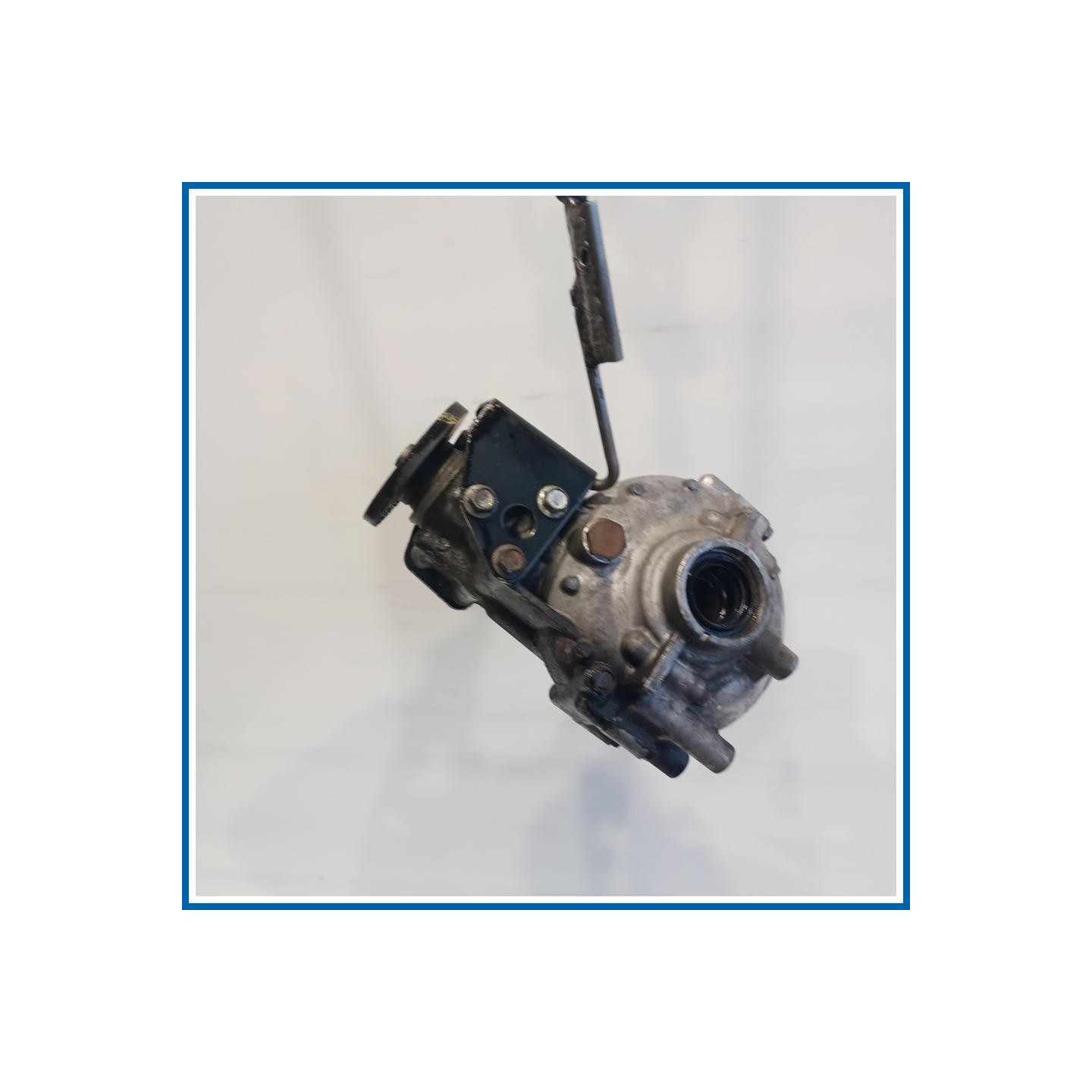 Differenziale DIFFERENZIALE J211 |  | ant. K3 DAIHATSU Terios II